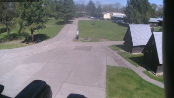 Autokempink Strážnice