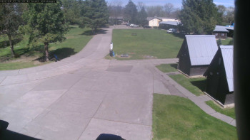 Autokempink Strážnice