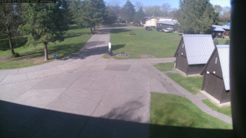 Autokempink Strážnice