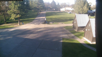 Autokempink Strážnice