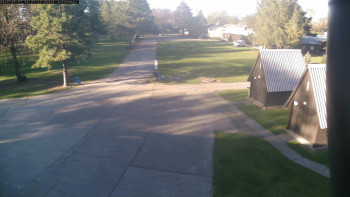 Autokempink Strážnice