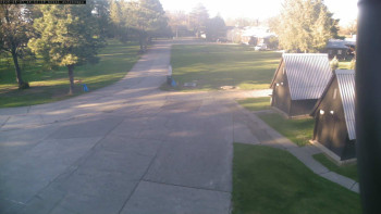 Autokempink Strážnice