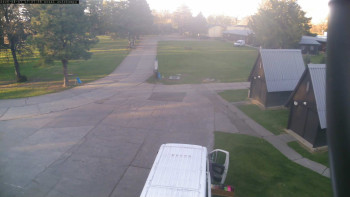 Autokempink Strážnice