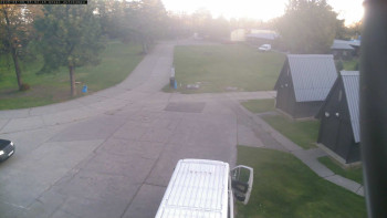 Autokempink Strážnice