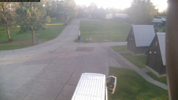 Autokempink Strážnice