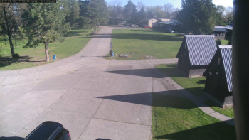 Autokempink Strážnice