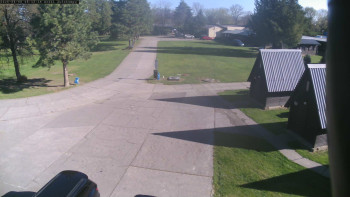 Autokempink Strážnice