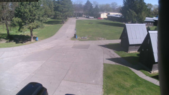 Autokempink Strážnice