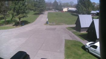 Autokempink Strážnice