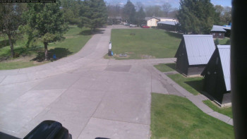 Autokempink Strážnice