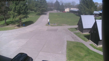 Autokempink Strážnice