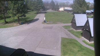 Autokempink Strážnice