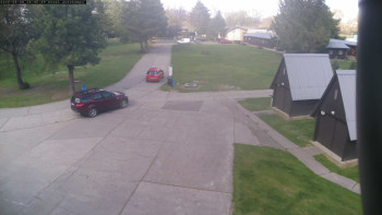 Autokempink Strážnice