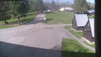 Autokempink Strážnice