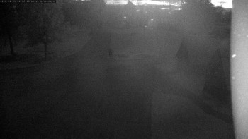 Autokempink Strážnice