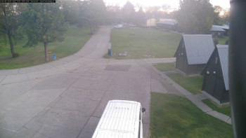 Autokempink Strážnice