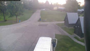 Autokempink Strážnice