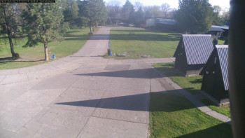 Autokempink Strážnice