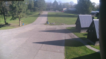 Autokempink Strážnice