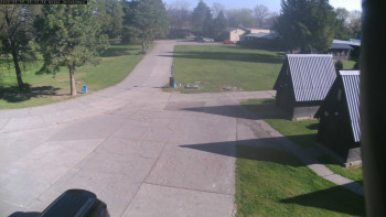 Autokempink Strážnice