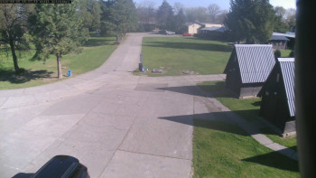 Autokempink Strážnice