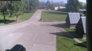 Autokempink Strážnice