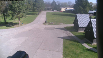 Autokempink Strážnice