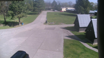 Autokempink Strážnice