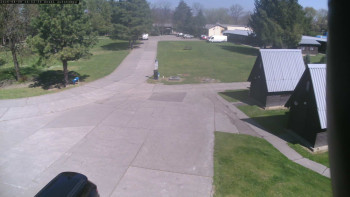 Autokempink Strážnice