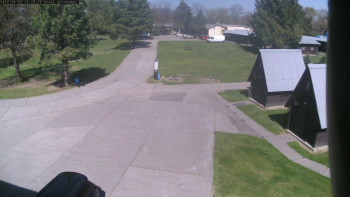 Autokempink Strážnice