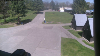 Autokempink Strážnice