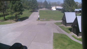 Autokempink Strážnice