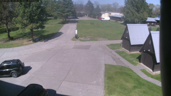 Autokempink Strážnice