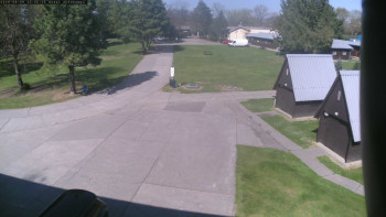 Autokempink Strážnice