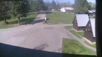 Autokempink Strážnice