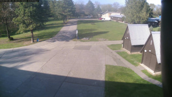 Autokempink Strážnice