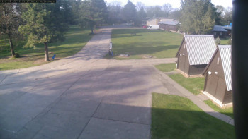 Autokempink Strážnice