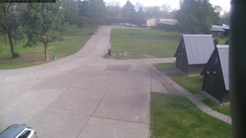 Autokempink Strážnice