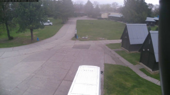 Autokempink Strážnice