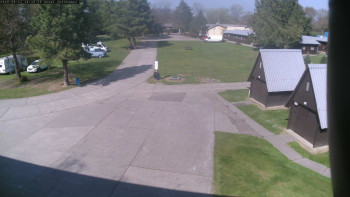 Autokempink Strážnice