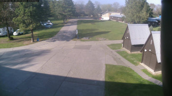 Autokempink Strážnice