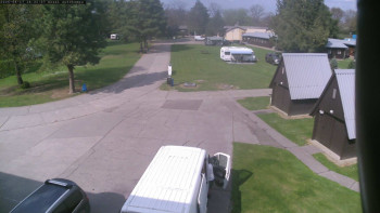 Autokempink Strážnice