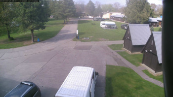 Autokempink Strážnice