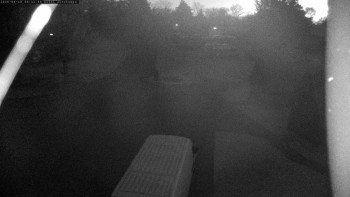 Autokempink Strážnice