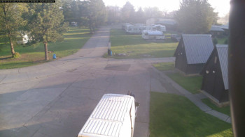 Autokempink Strážnice