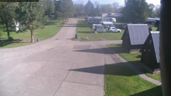 Autokempink Strážnice