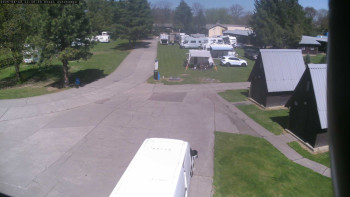 Autokempink Strážnice