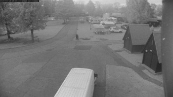 Autokempink Strážnice