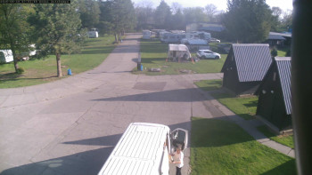 Autokempink Strážnice