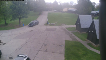 Autokempink Strážnice